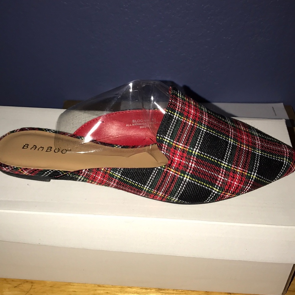 Shoe